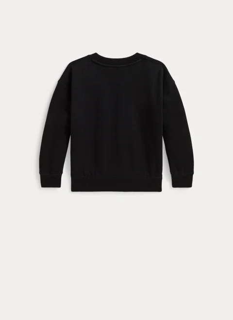 Суитшърт 'Polo Bear family' Ralph Lauren Kids 2-7 — снимка 2