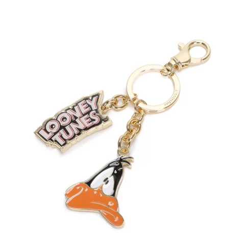 Ключодържател Keyring Looney Tunes Braccialini — снимка 4