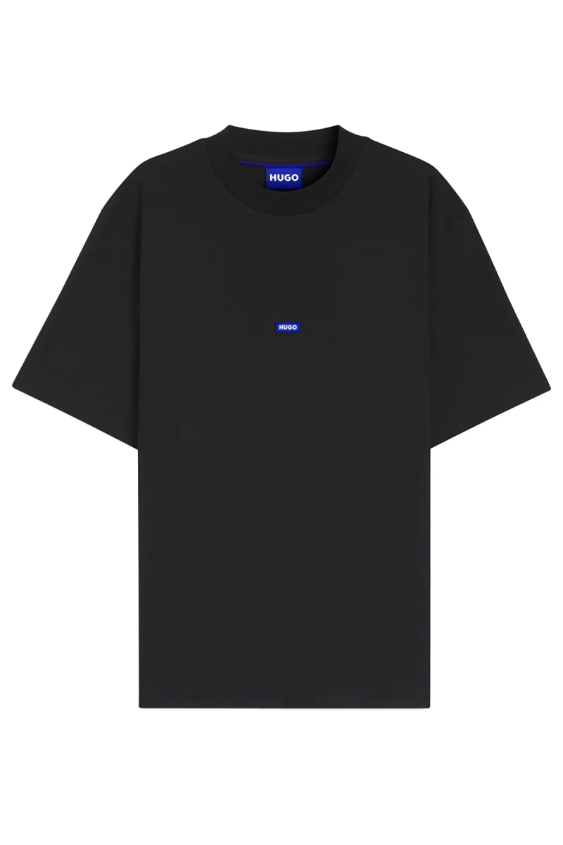 T-Shirt Nieros 10257318 01 50509991 001