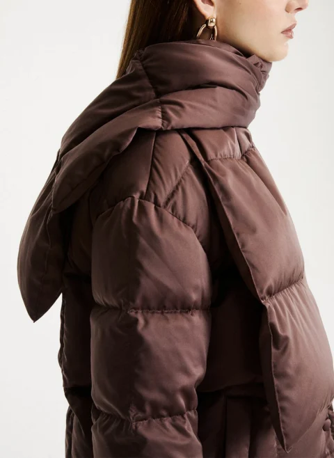 Капитонирано яке 'Water-repellent' Marella Mlstallero — снимка 4