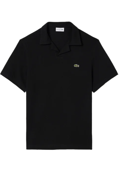 Polo 3PH2449 031 noir