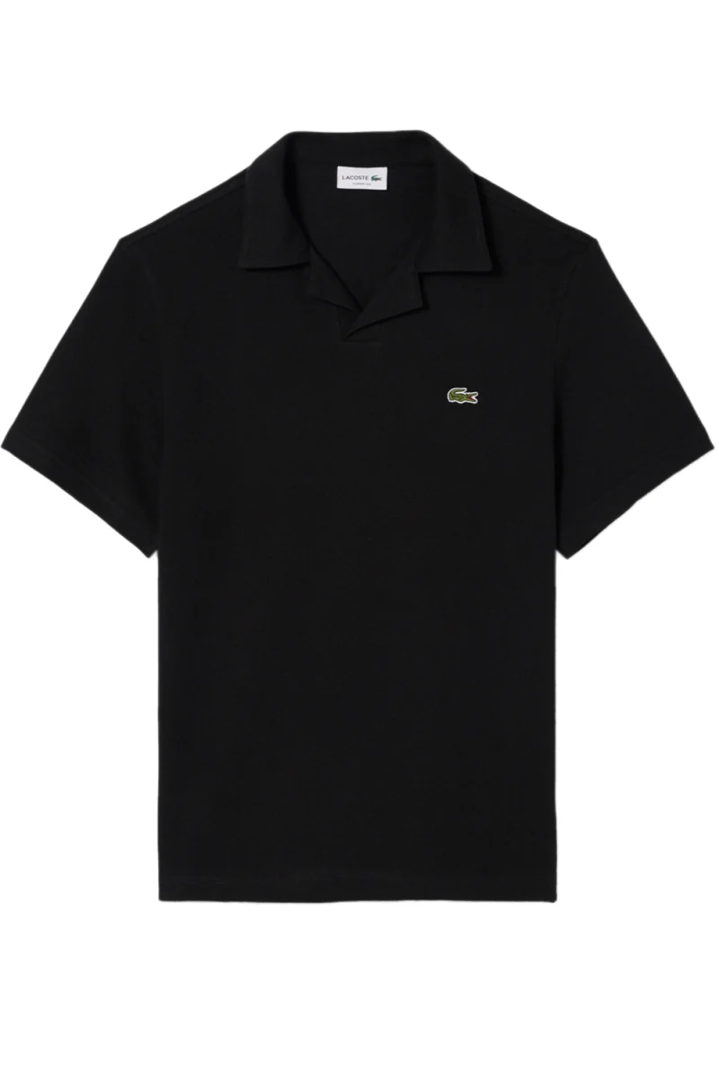 Polo 3PH2449 031 noir