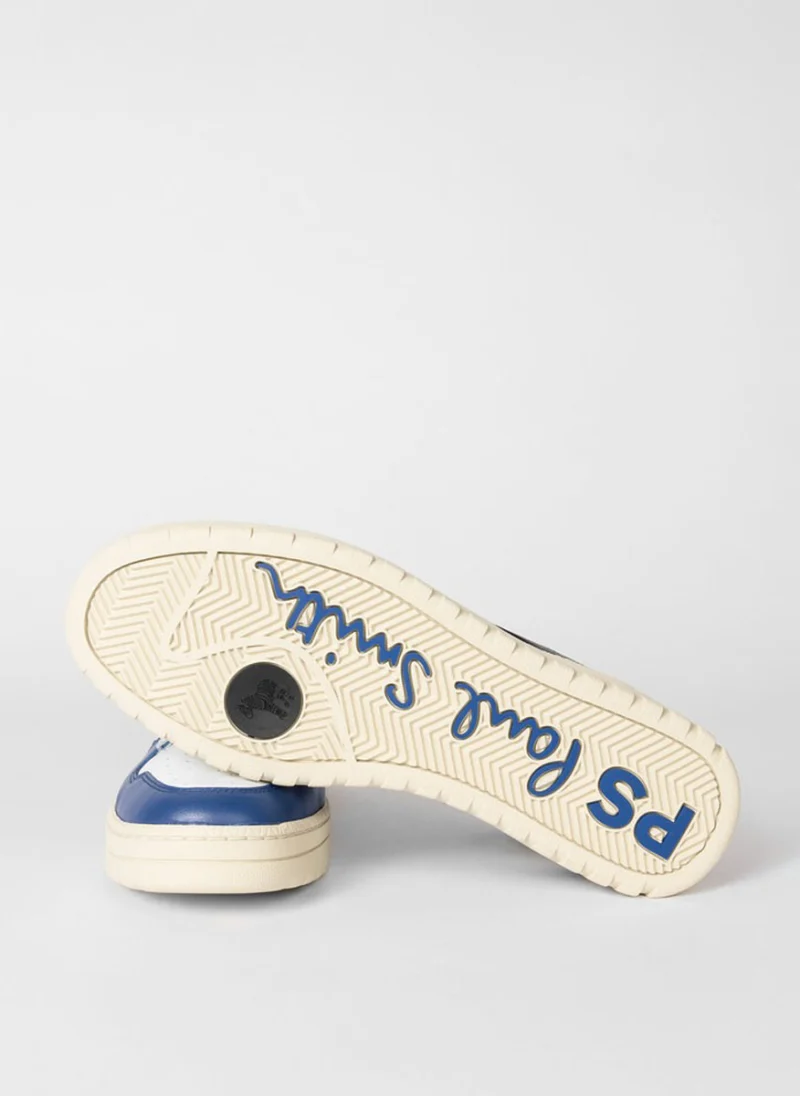Кецове 'Liston' PS Paul Smith — снимка 5