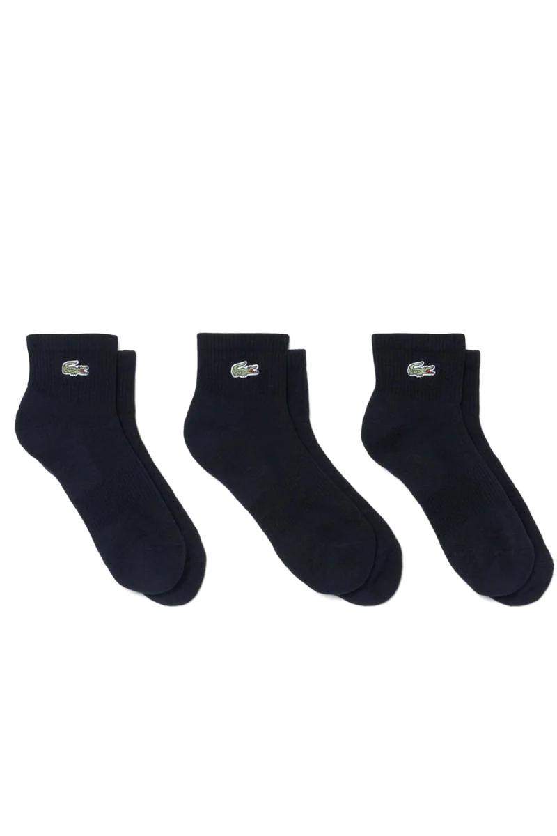 Чорапи (Pack of 3) 3RA9267 031 noir