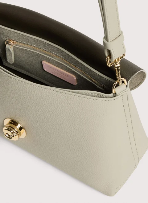 Чанта Coccinelle Nikla Medium — снимка 13