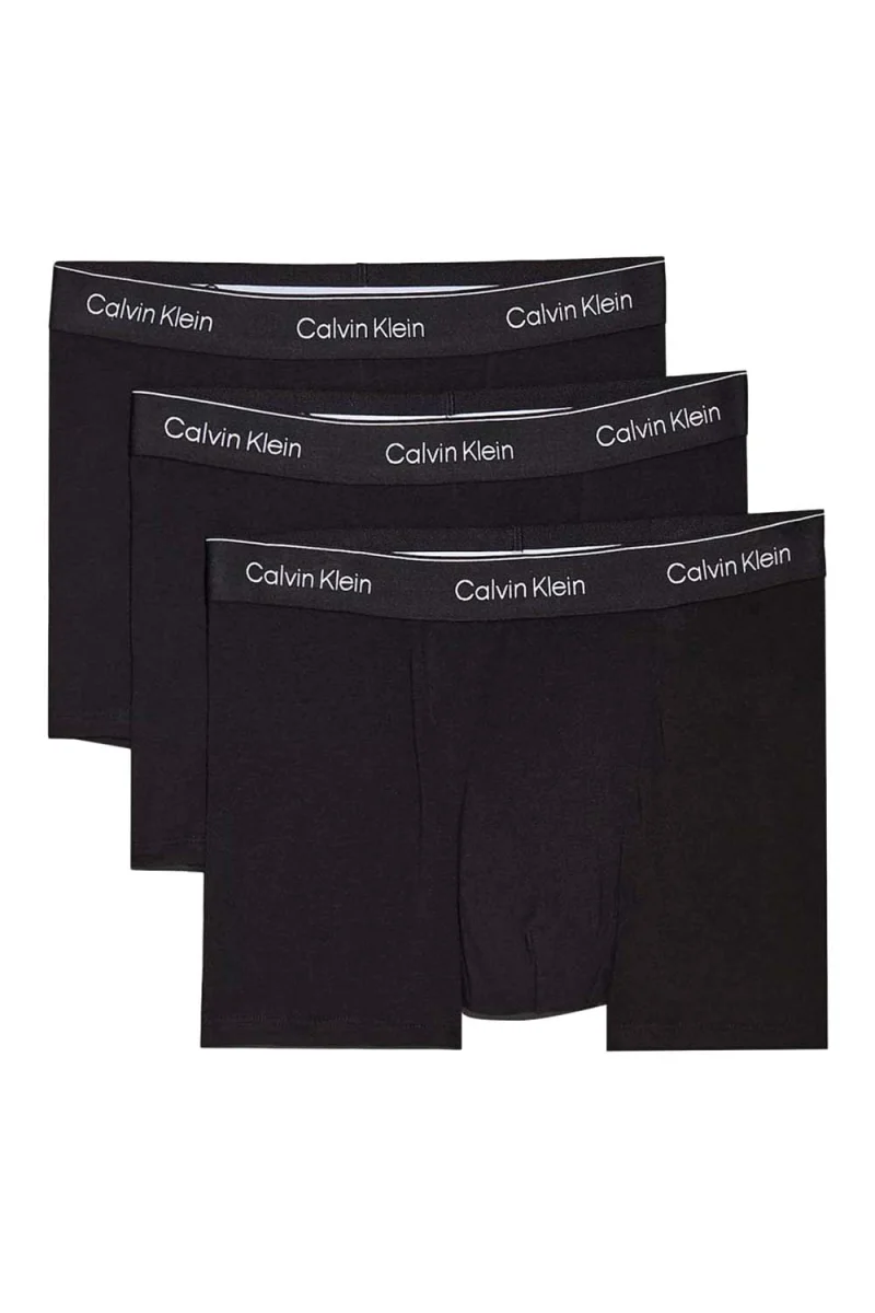 Бельо (Pack of 3) Low Rise Trunk LV00NB4389 TM6 black w dtm wb