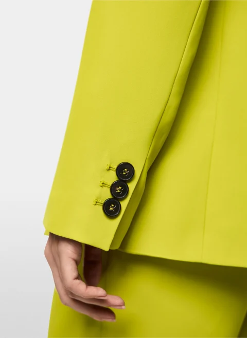 Класическо сако Marc Cain Collections — снимка 6