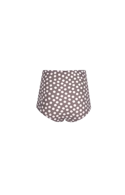 Swim Set in Creme — снимка 3