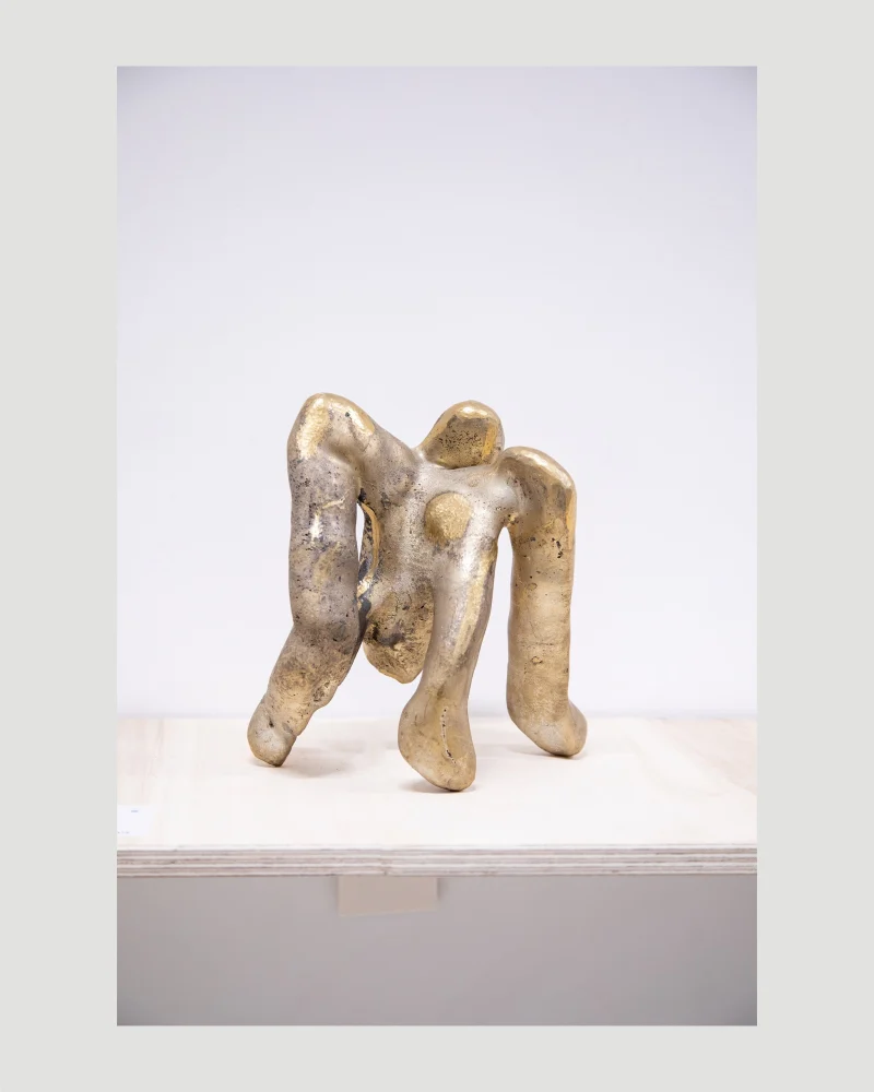 Inhabitant 2 - Martian Tabakov
