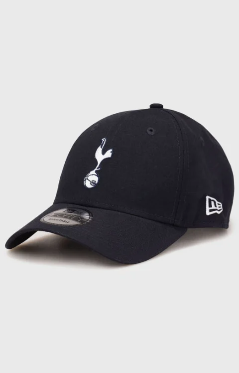 Шапка с козирка TOTTENHAM HOTSPUR REPREVE 9FORTY