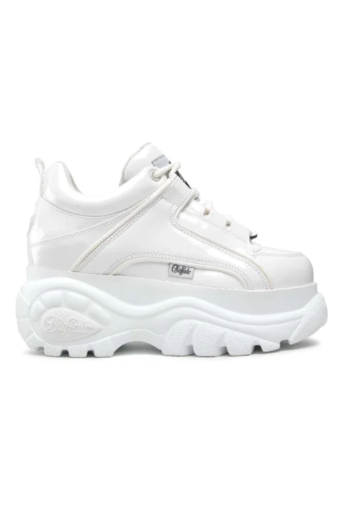 Sneakers 1339-14 2.0 BUF1533230 white