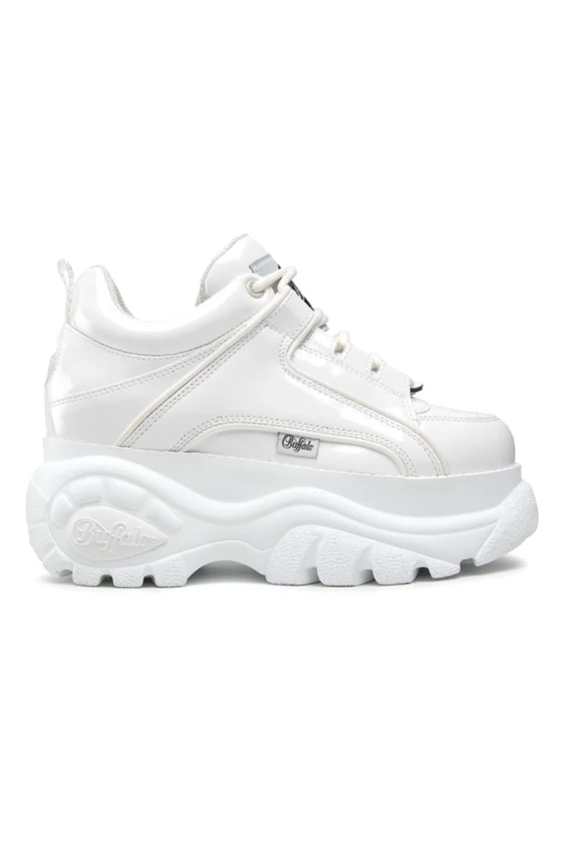 Sneakers 1339-14 2.0 BUF1533230 white