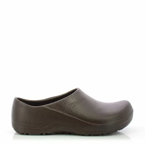 Мъжко Сабо BIRKENSTOCK – 1027210 PROFI BIRKI BROWN