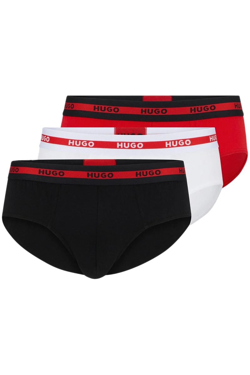 Бельо (Pack of 3) Hipbr Planet 10249742 01 50492378 621