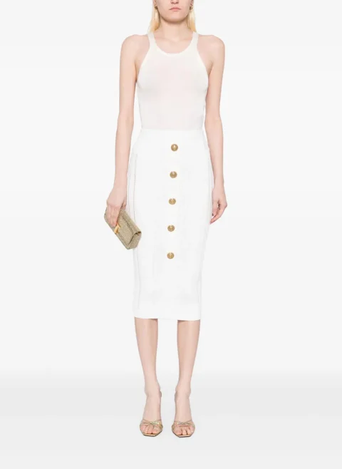 Топ от коприна Tom Ford — снимка 4