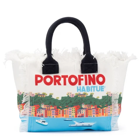 Дамска чанта Portofino Colette SAINT BARTH