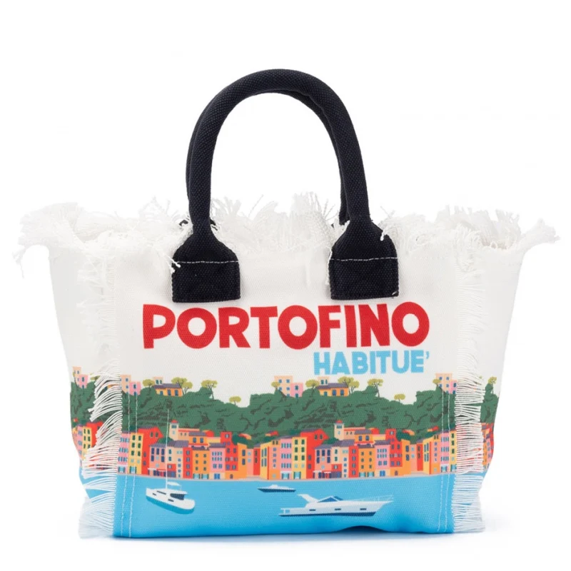 Дамска чанта Portofino Colette SAINT BARTH