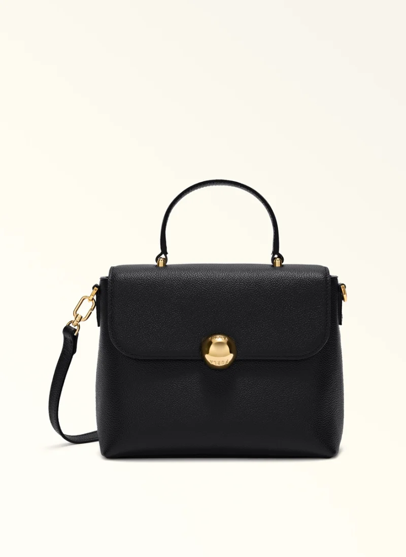 Чанта Furla Moonlight S Nero