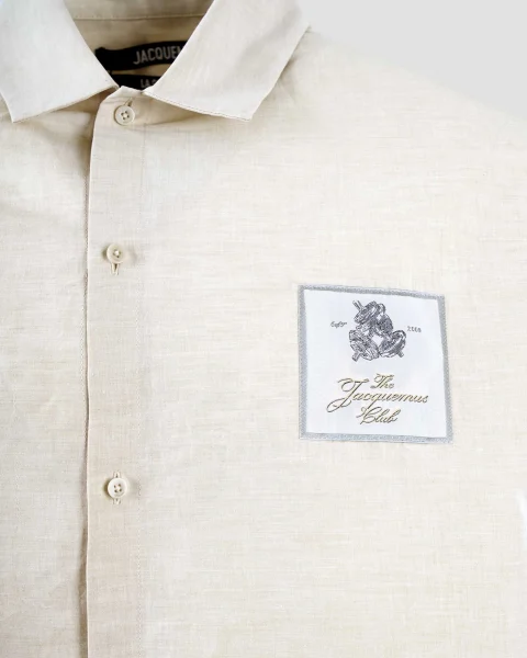 La Chemise Atelier Shirt — снимка 3