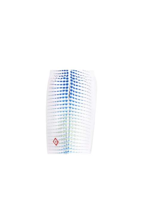 Printed Swim Shorts — снимка 2