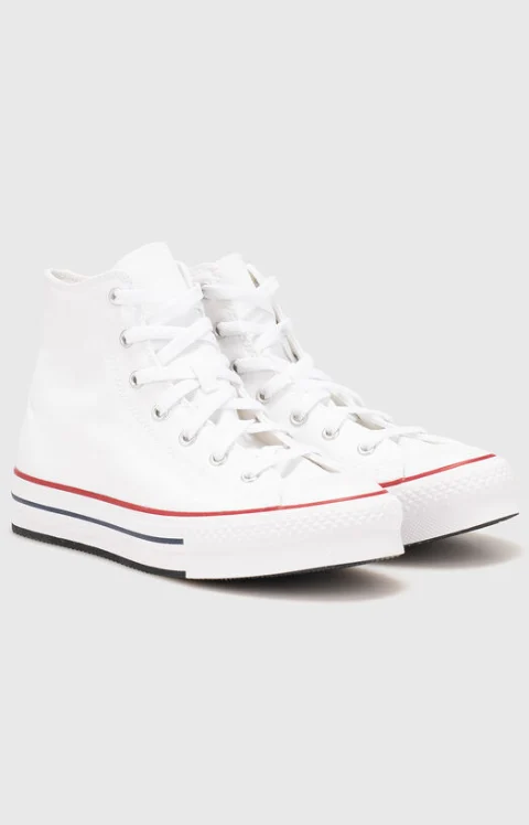 Спортни обувки CHUCK TAYLOR ALL STAR EVA — снимка 2