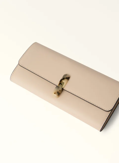 Портмоне Furla Iride Cotone — снимка 3