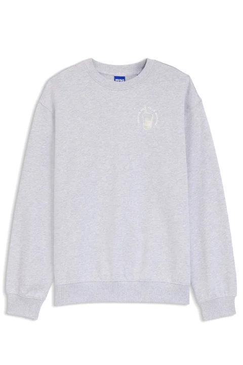Суичър Classic Crew_B_4 10280152 01 50566576 064