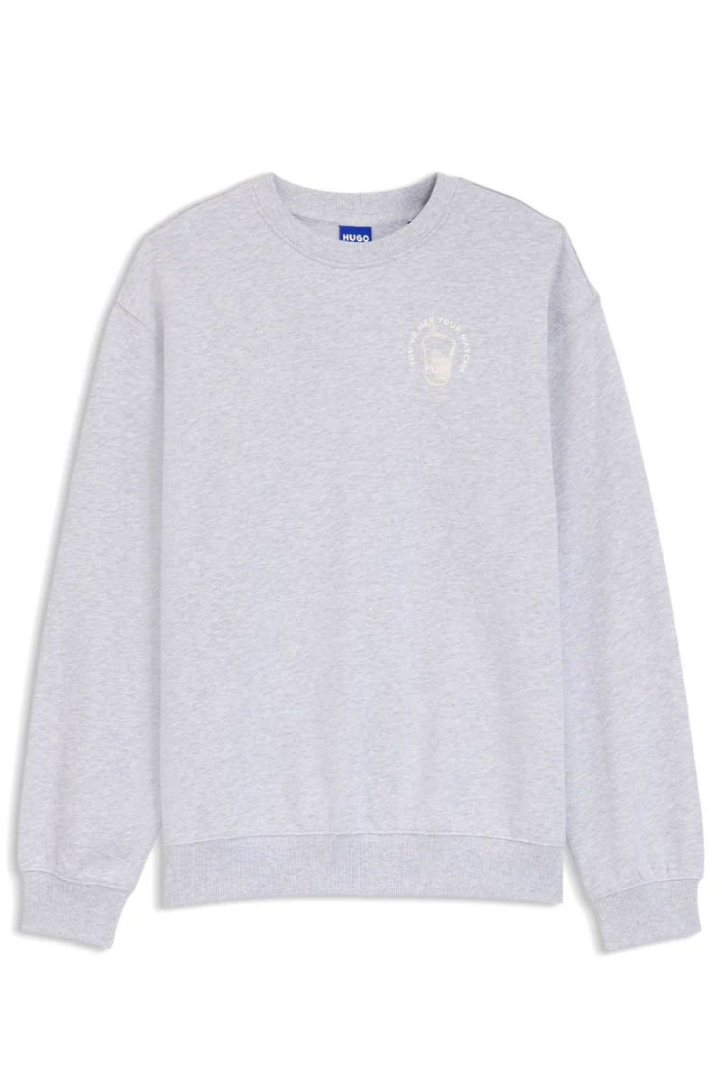 Суичър Classic Crew_B_4 10280152 01 50566576 064