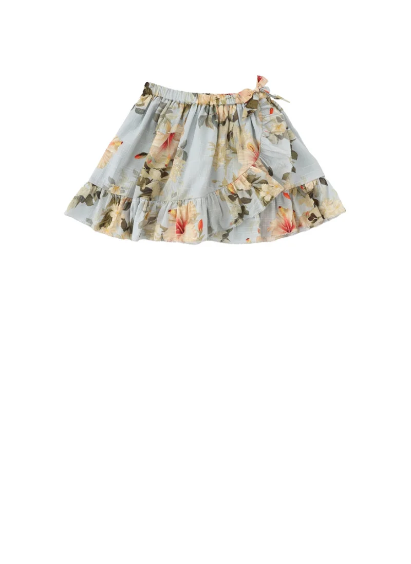 Пола 'Mahon' Zimmermann Kids — снимка 2