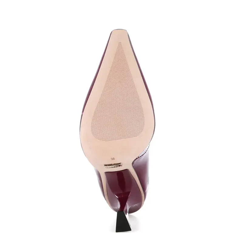 Токчета DONNA ITALIANA – 11749-779-890 FIRENZE MERLOT — снимка 4