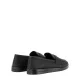 Дамски черни мокасини Passage C-Chain Casadei — снимка 5
