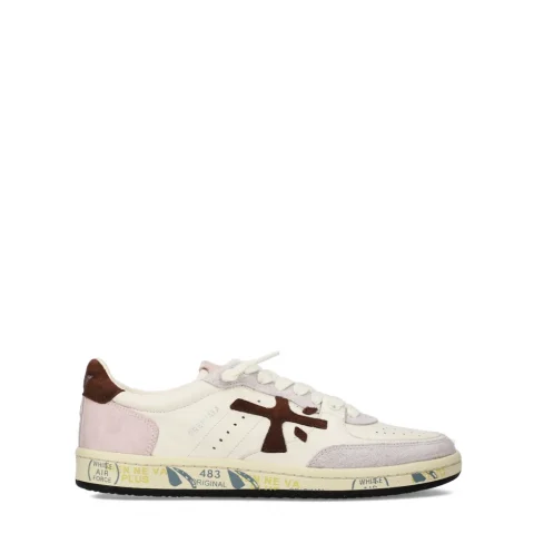 Дамски спортни обувки BsktD Clay Premiata