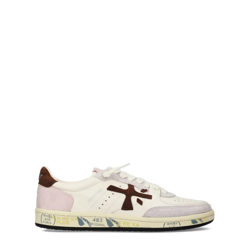 Дамски спортни обувки BsktD Clay Premiata
