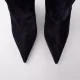 Дамски ботуши Bella Le Silla — снимка 6