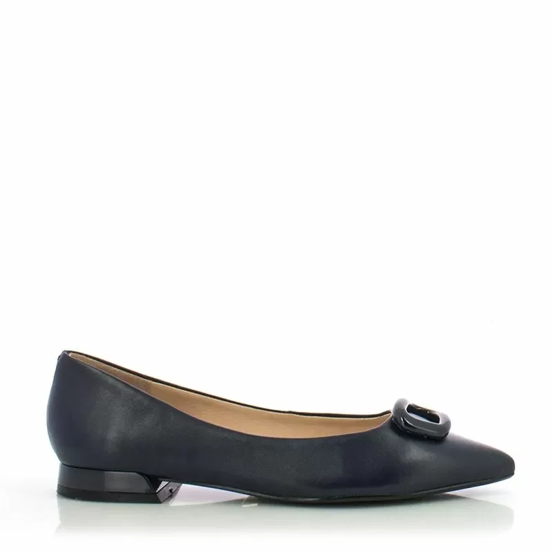 Токчета DONNA ITALIANA – 11787-777-691 MESSINA NEW DEEP BLUE
