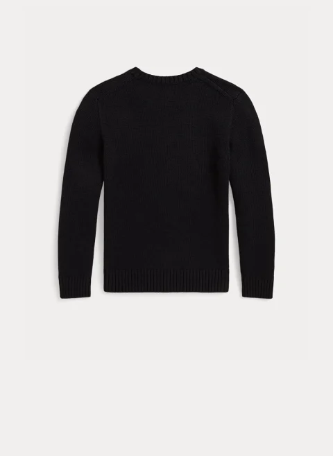 Пуловер 'Polo Bear' Ralph Lauren Kids 6-14 — снимка 5