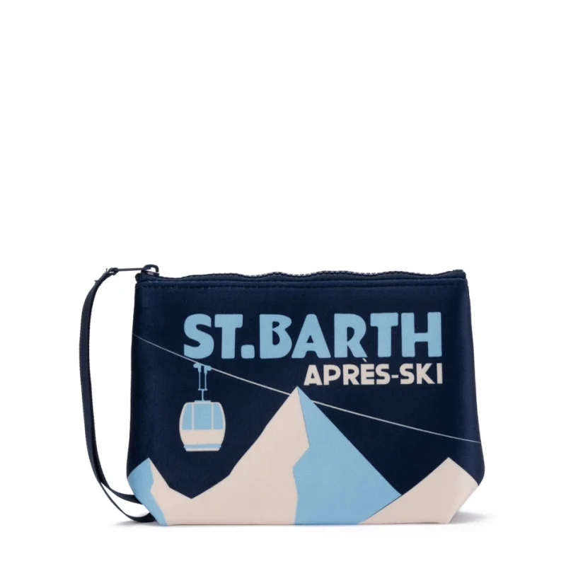 Чантичка Aline Apres Ski SAINT BARTH