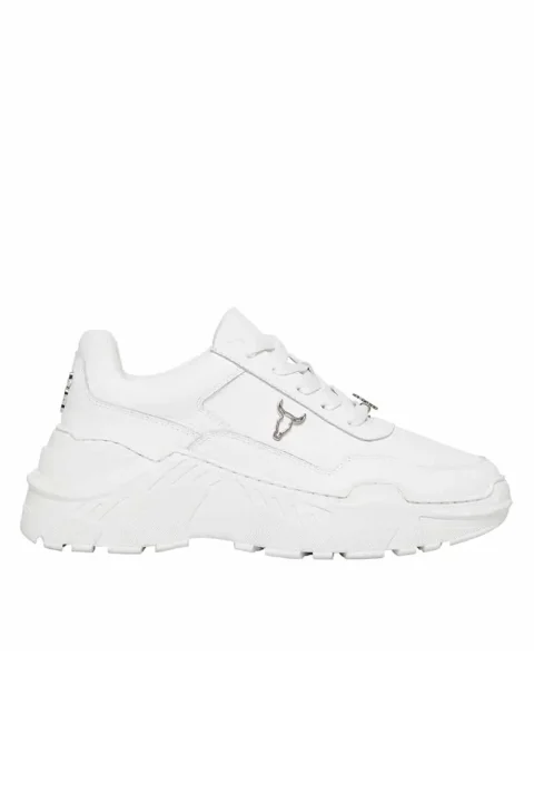 Sneakers Carte 0112000666 white
