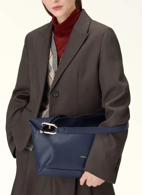 Чанта Furla Lara Mediterraneo — снимка 7