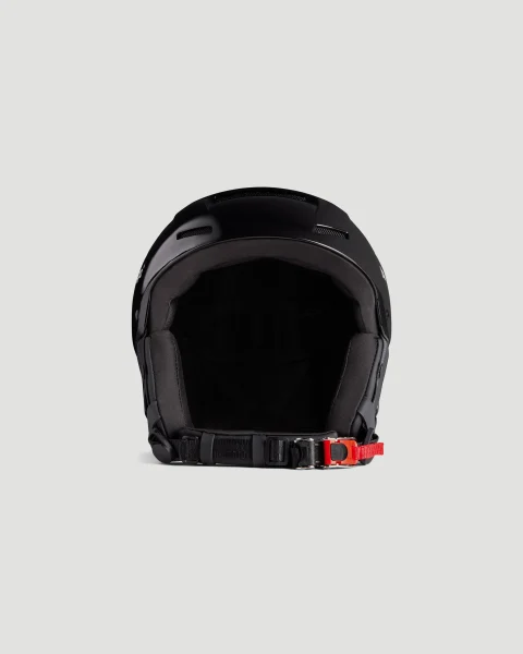 Logo Helmet in Black — снимка 2