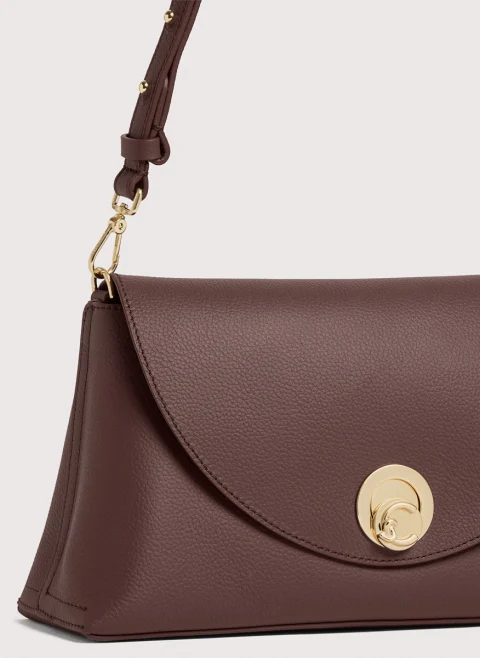 Чанта Coccinelle Nikla Medium — снимка 7