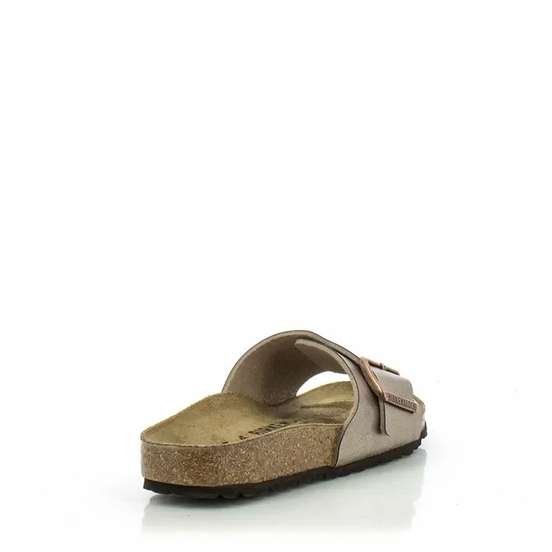 Дамски Чехли Комфорт BIRKENSTOCK – 1026622 CATALIN GRACEFUL TAUPE — снимка 2