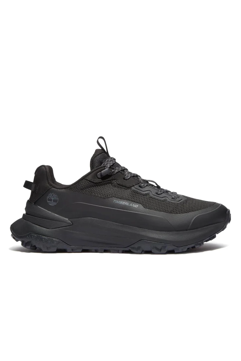 Sneakers Motion Access Low Lace Up TB0A6F16EK91 001 black