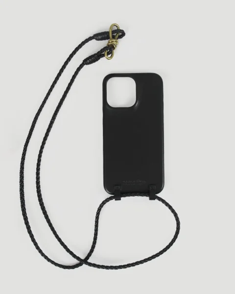 Iphone 14 Pro Max Case on Strap
