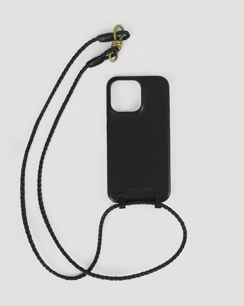Iphone 14 Pro Max Case on Strap