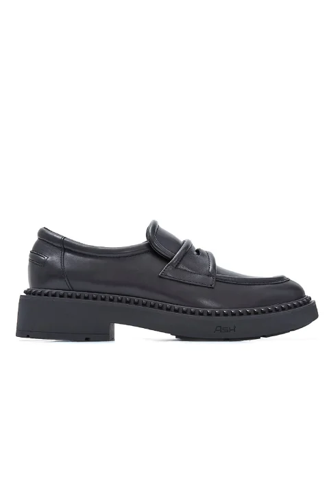 Loafers Miracle Combo D FW24M139078004 black