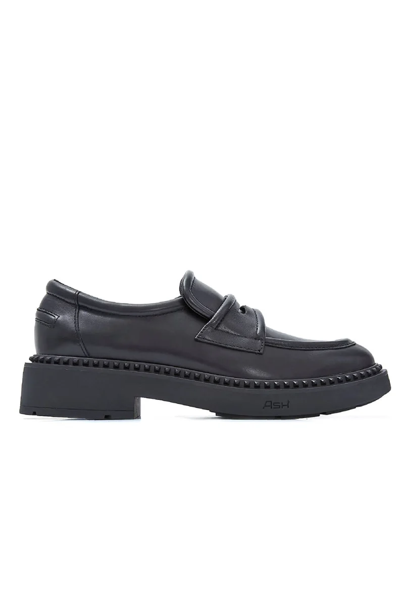 Loafers Miracle Combo D FW24M139078004 black