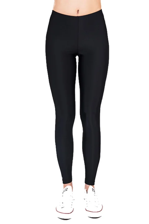 Клин Jacqueline 390110003 black matte