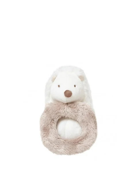 Дрънкалка 'Léon the hedgehog' Tartine et Chocolat — снимка 2