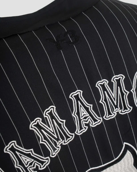 Elite 5 Baseball Shirt — снимка 5